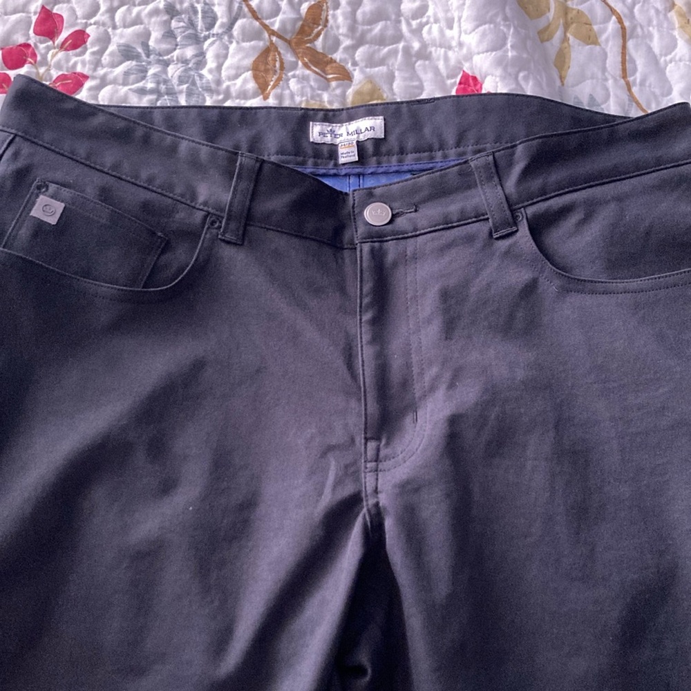Peter millar pants